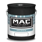 MAC Coatings - Primer BlackPail
