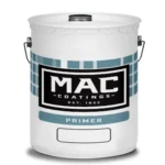 MAC Coatings - Primer WhitePail