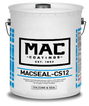 MACSEAL-CS12