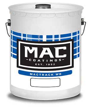 MACTRACK WB