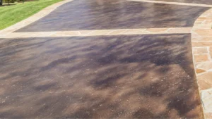 Driveway Sealer
